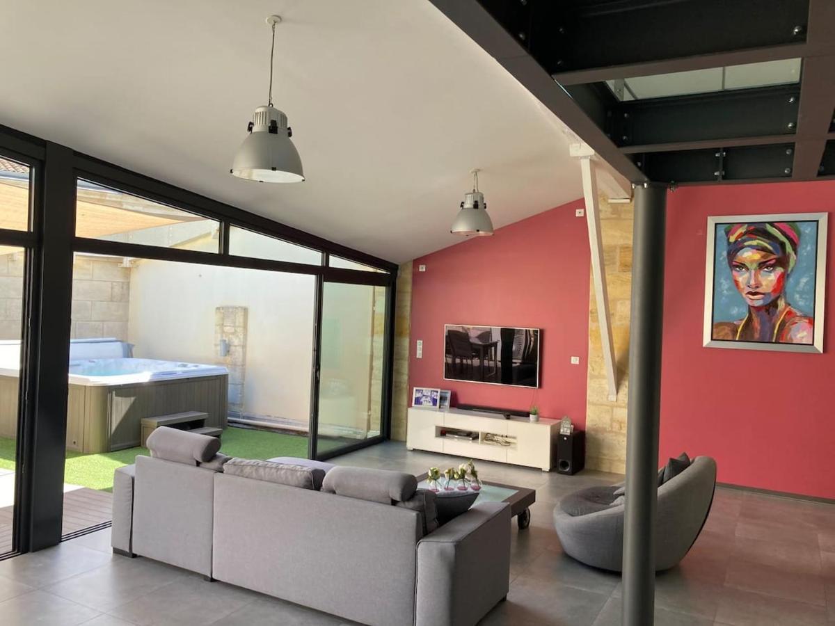 Loft Avec