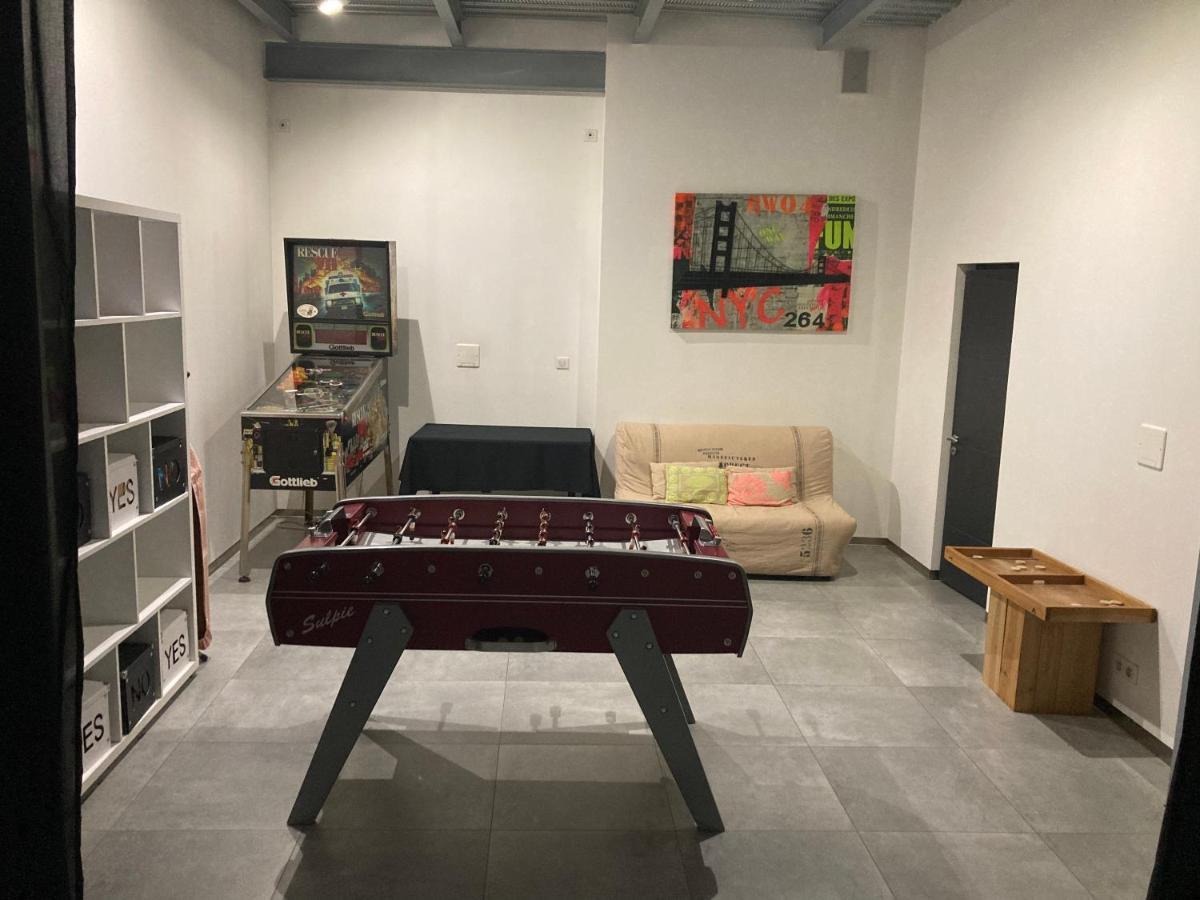 Loft Avec * Libourne