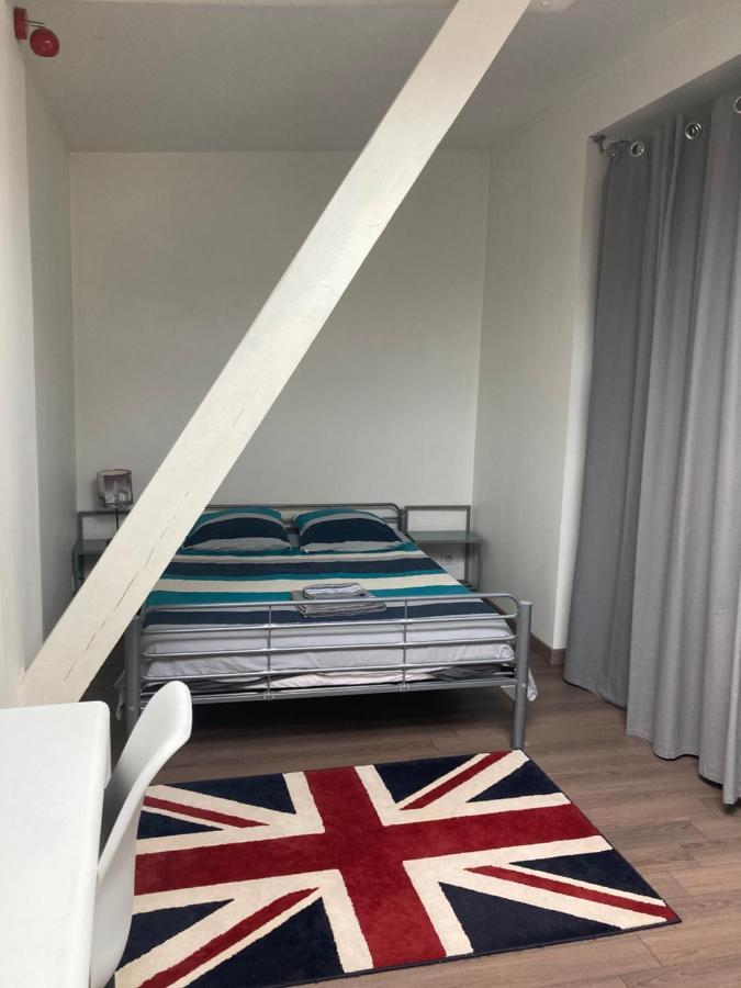 Loft Avec Apartment *
